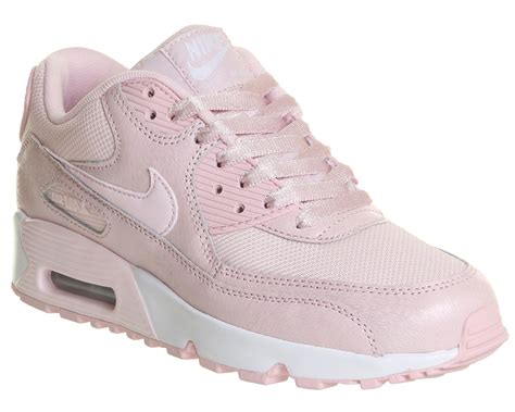 nike air max 90 roze|air max 90 women pink.